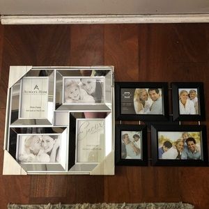 🆕 2 pictures frames sets 🆕